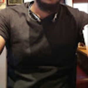 Meet your Posher, Donte